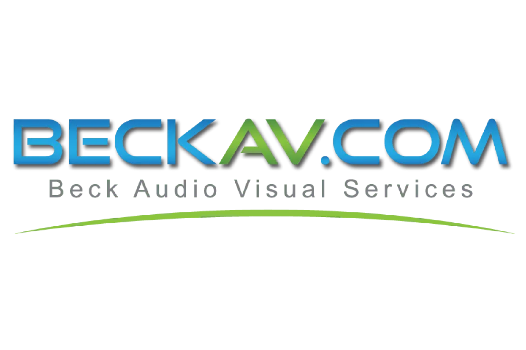 Beck Audio Visual Services