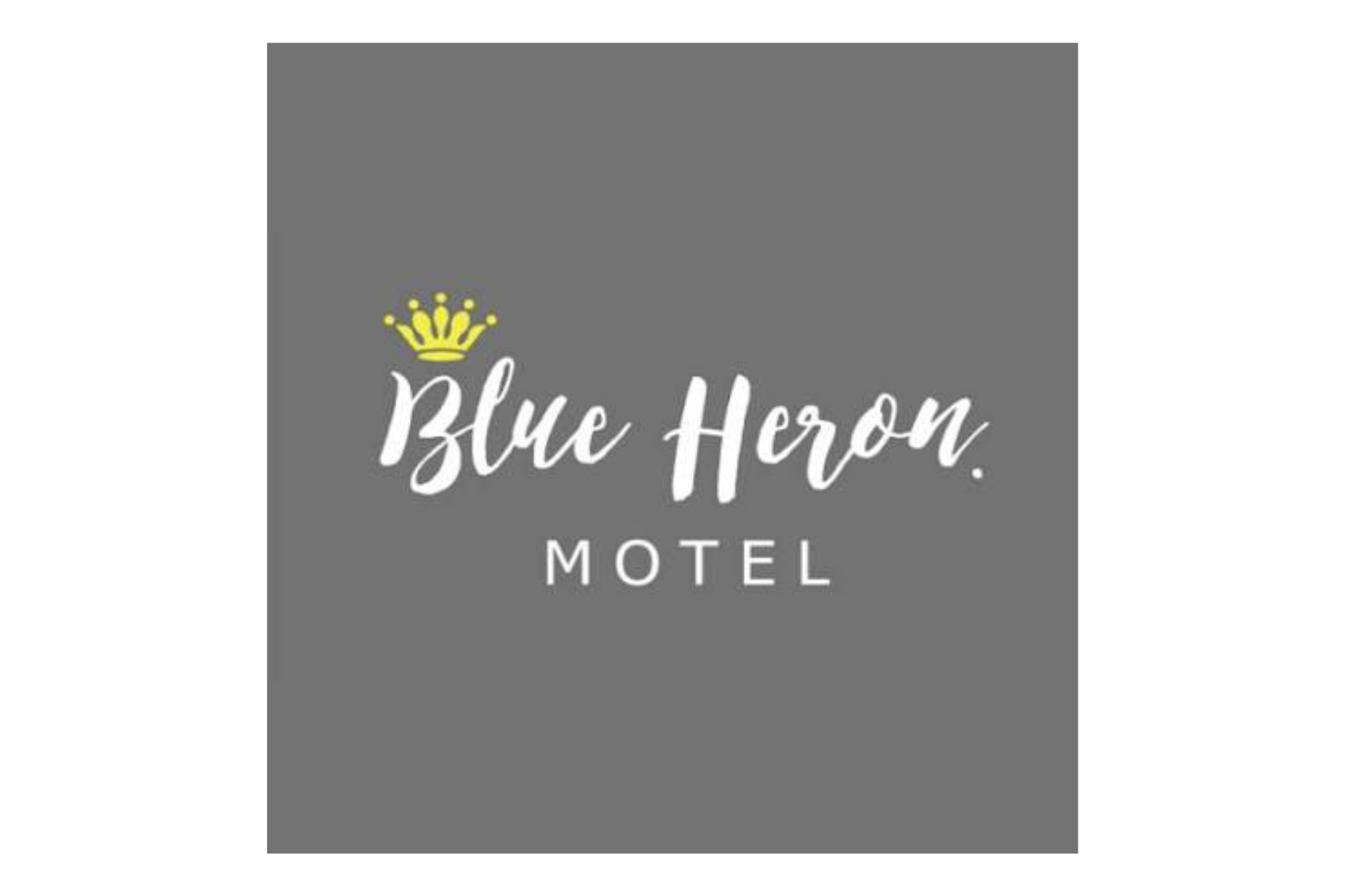 Blue Heron Motel