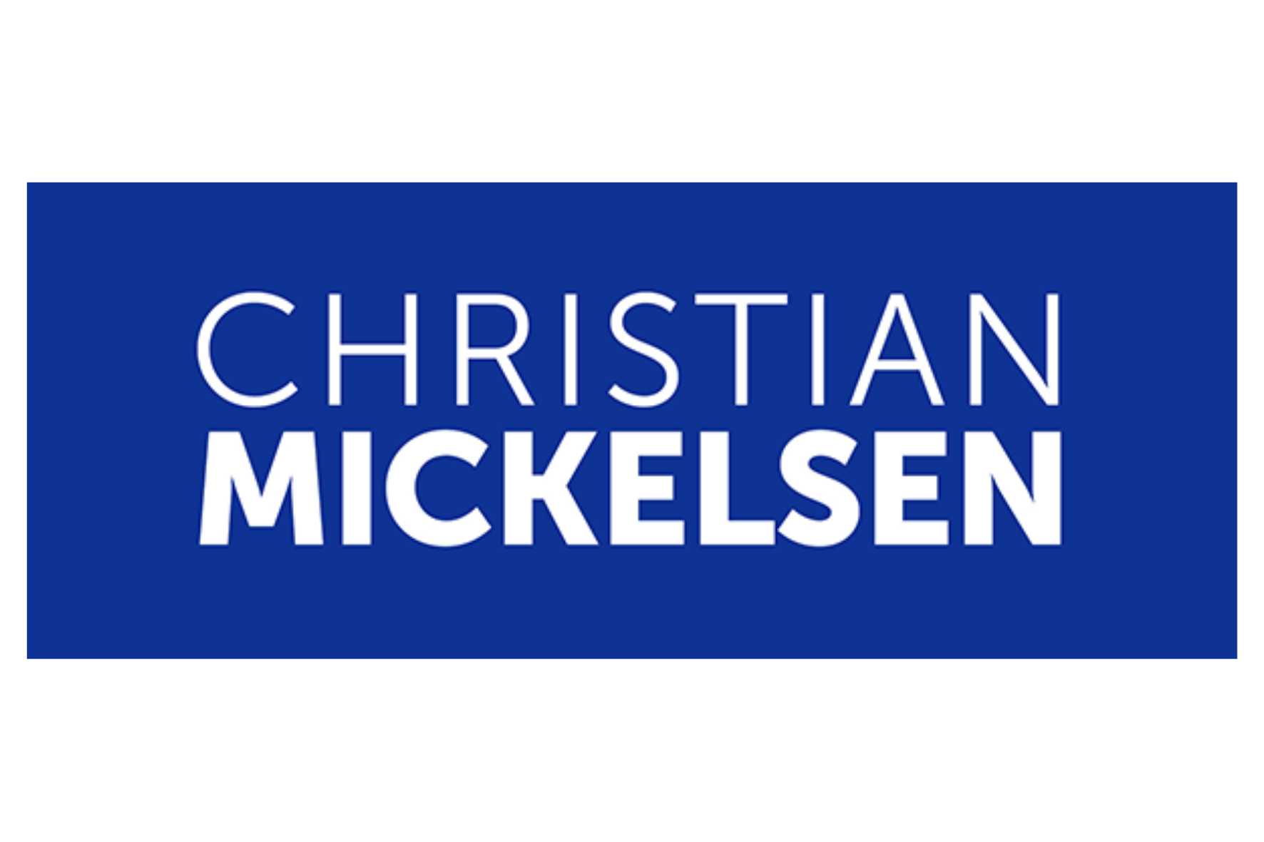 Christian Mickelsen