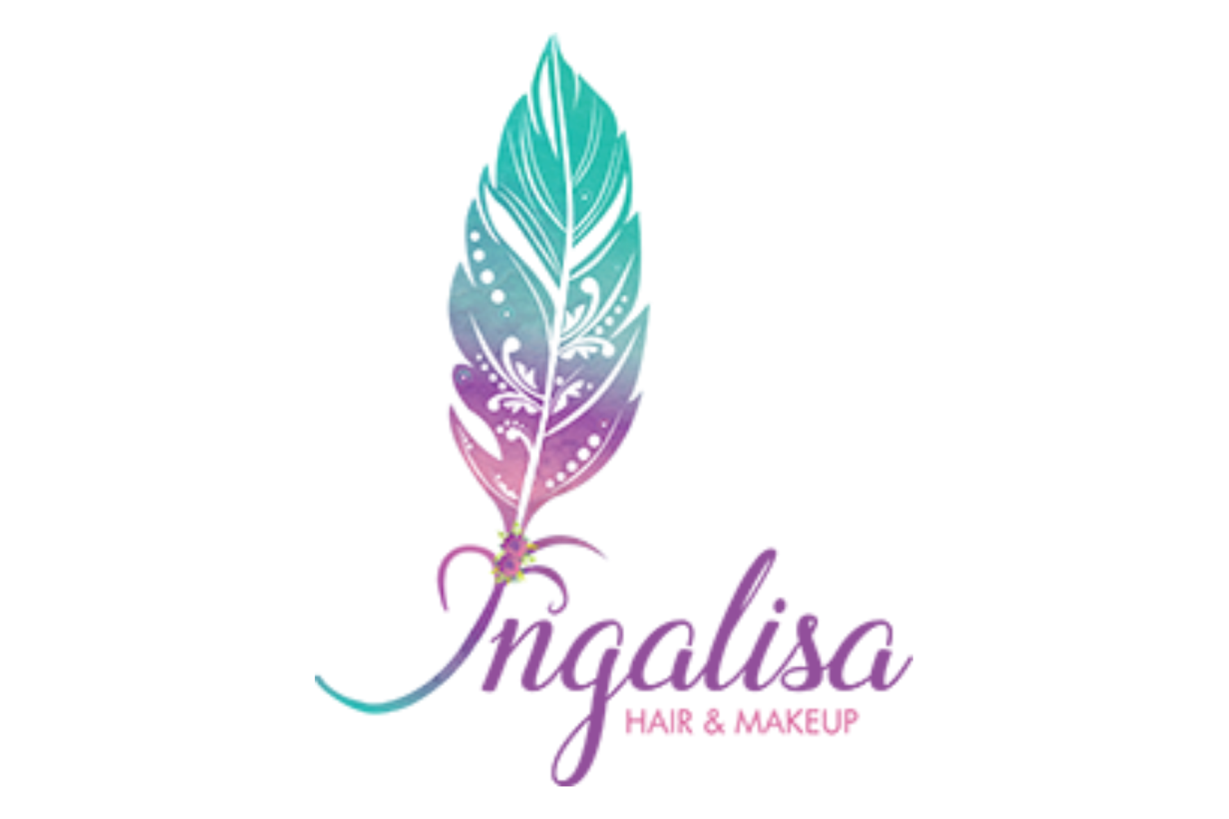 Ingalisa Hair & Makeup