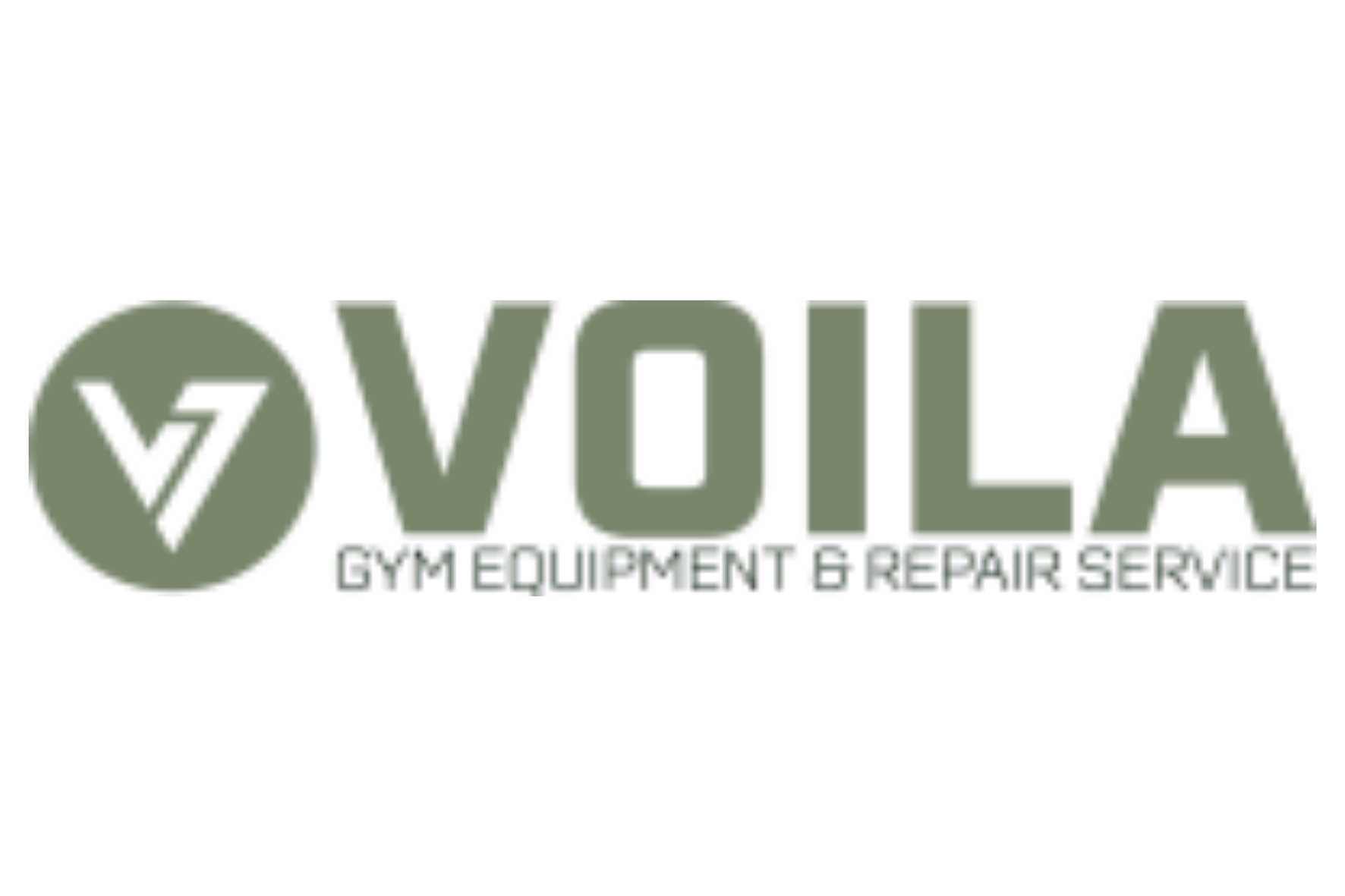 VOILA Gym Equipment & Repair
