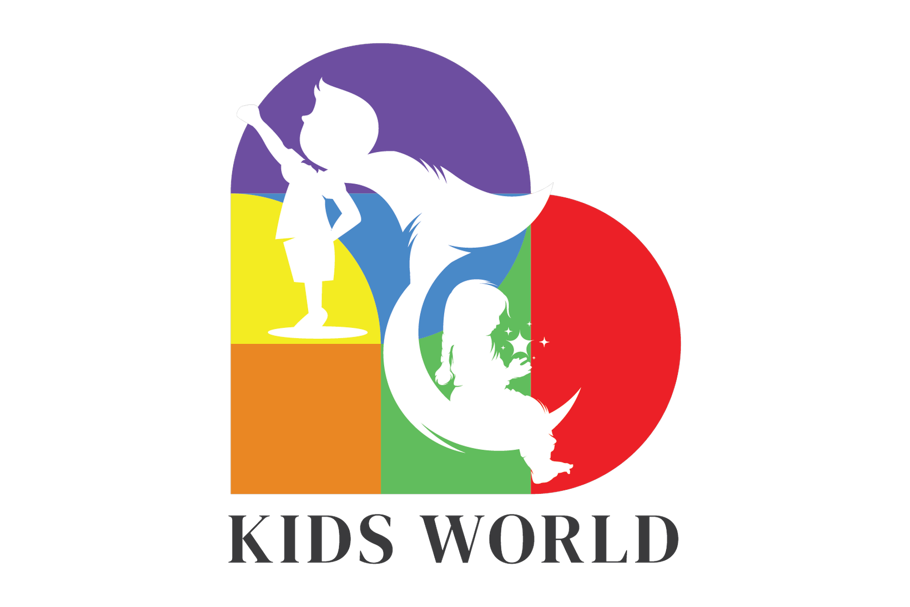 Kids World